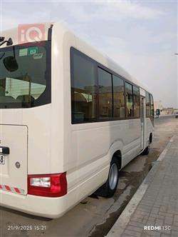 تۆیۆتا کۆستەر